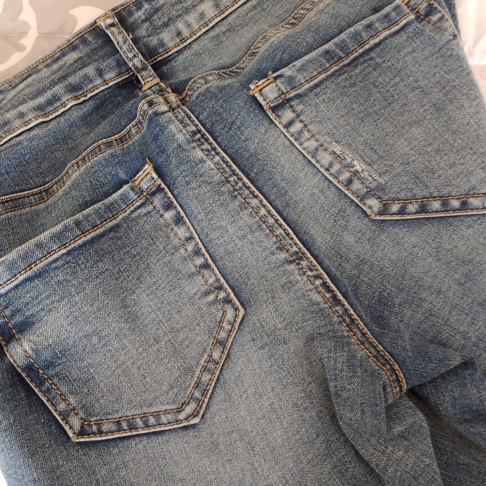 Jeans - Picture 5 of 5